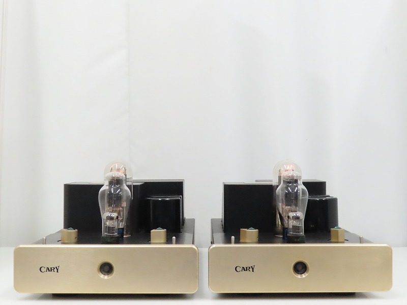 CARY AUDIO DESIGN CAD-805