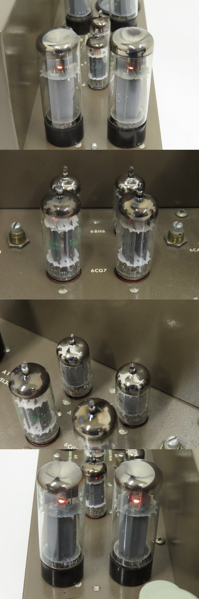 marantz Model 8B
