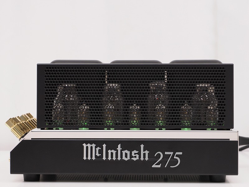 McIntosh MC275VI