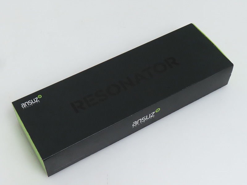 Ansuz ACOUSTICS Darkz Rezonator Bar T2 Supreme