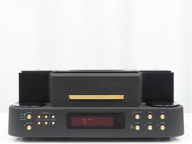 ESOTERIC P-0s