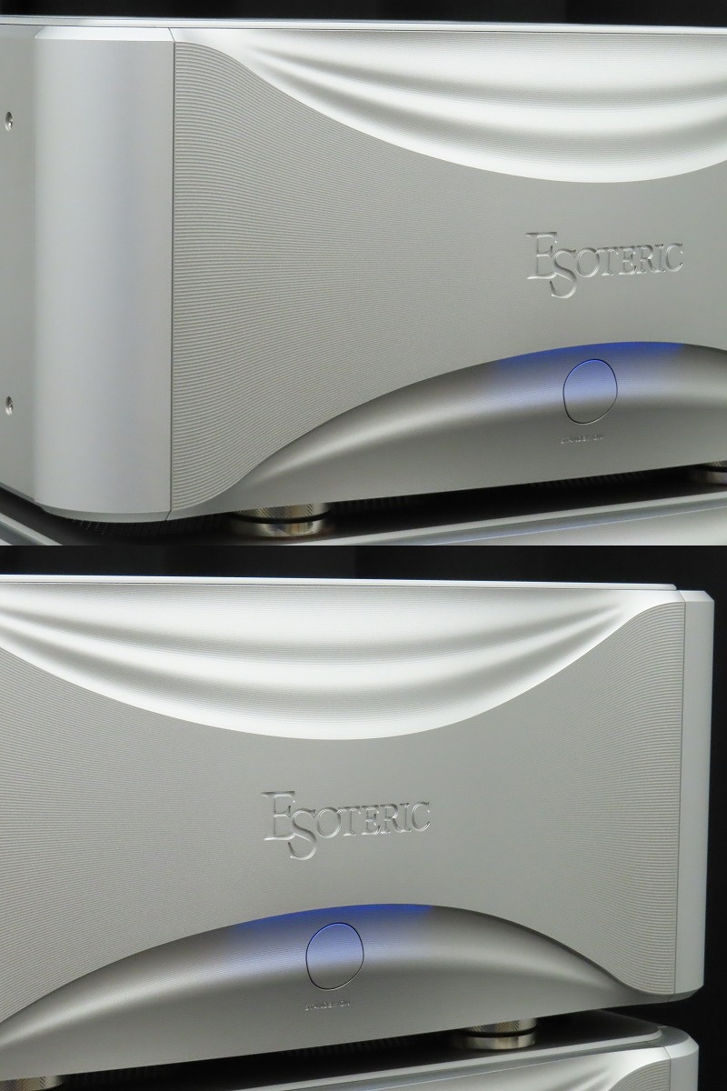 ESOTERIC Grandioso M1X