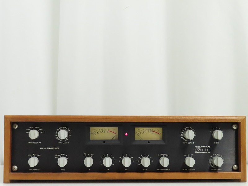 Mark Levinson LNP-2L