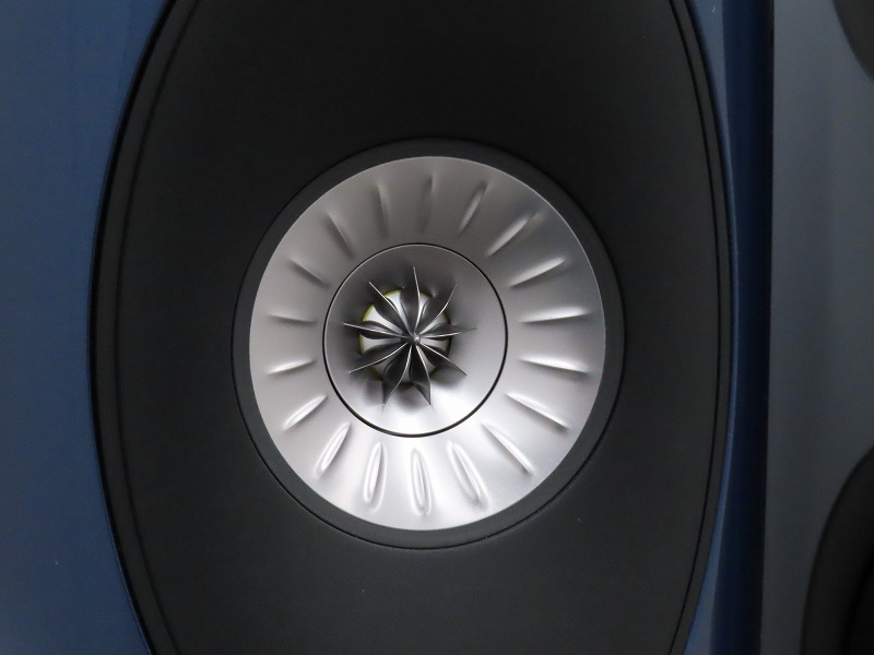 KEF Blade