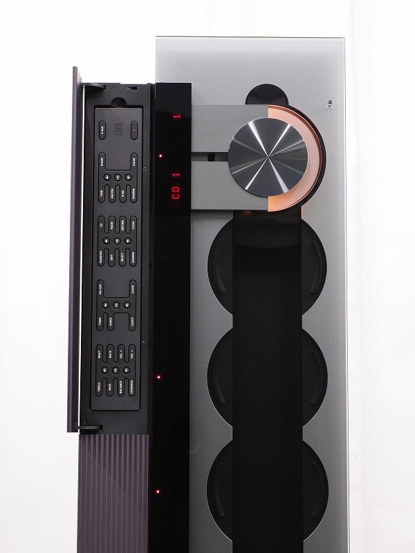 Bang&Olufsen BeoSound 9000 MK2