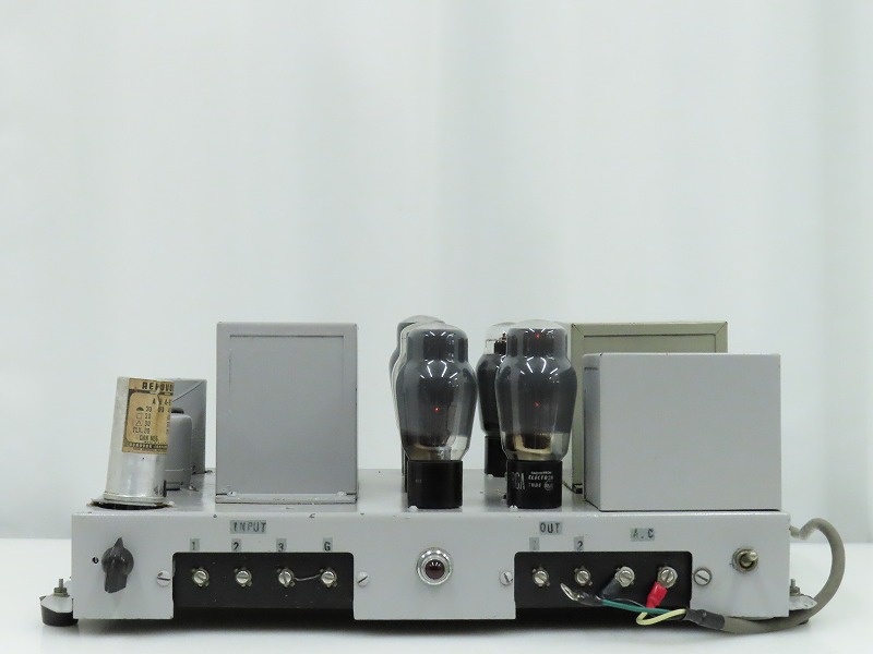 Western Electric 118A