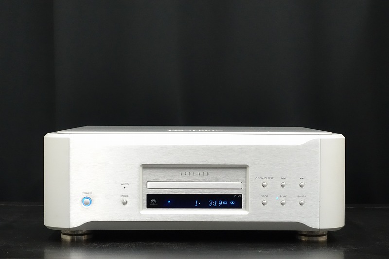 ESOTERIC K-01