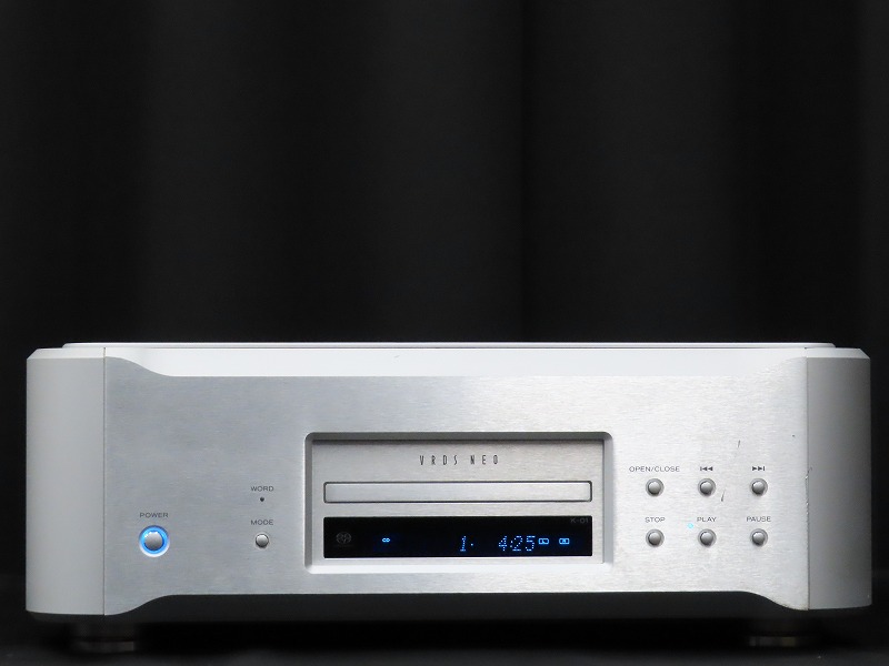 ESOTERIC K-01