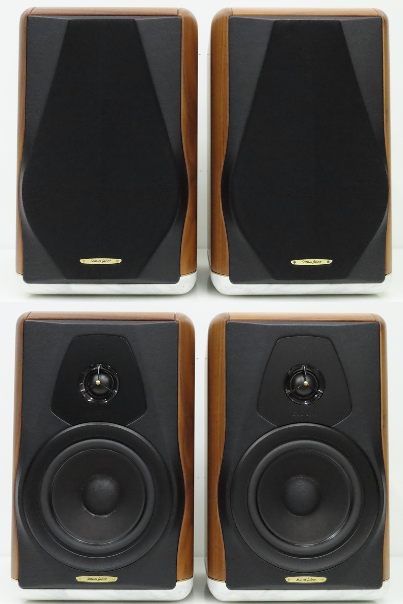 Sonusfaber Electa Amator III