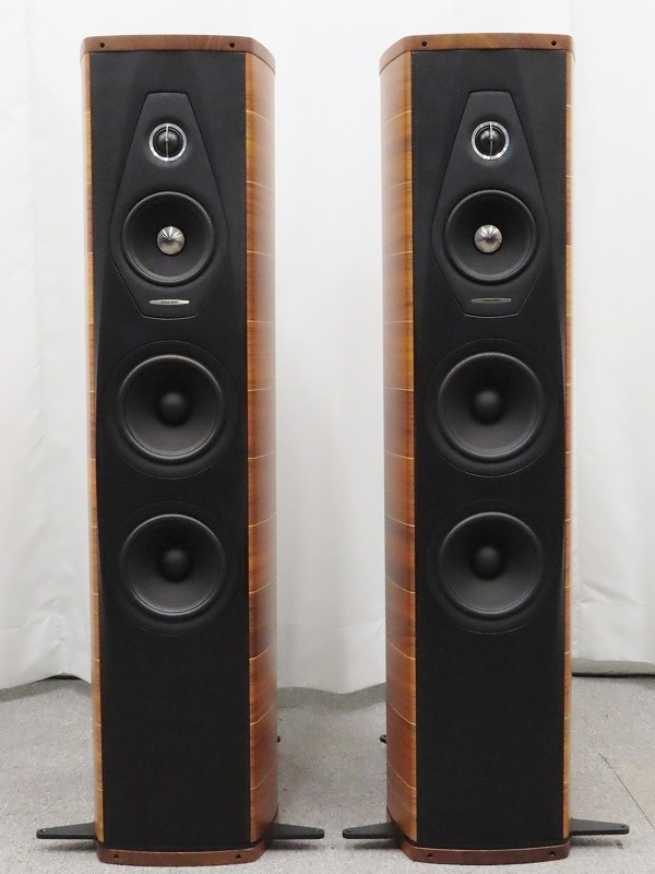 SonusFaber OLYMPICA III