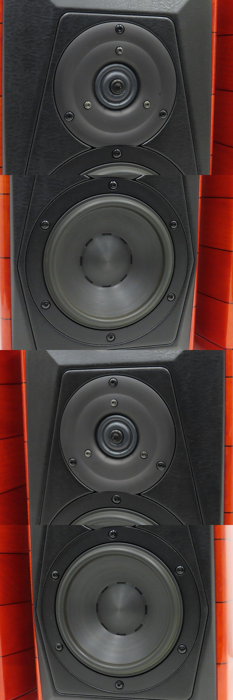 Sonusfaber GUARNERI Memento