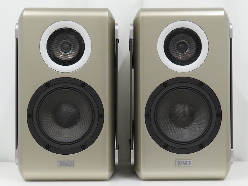 TAD Micro Evolution One_ST3