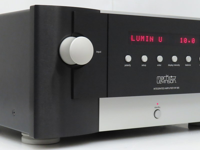 Mark Levinson No.585