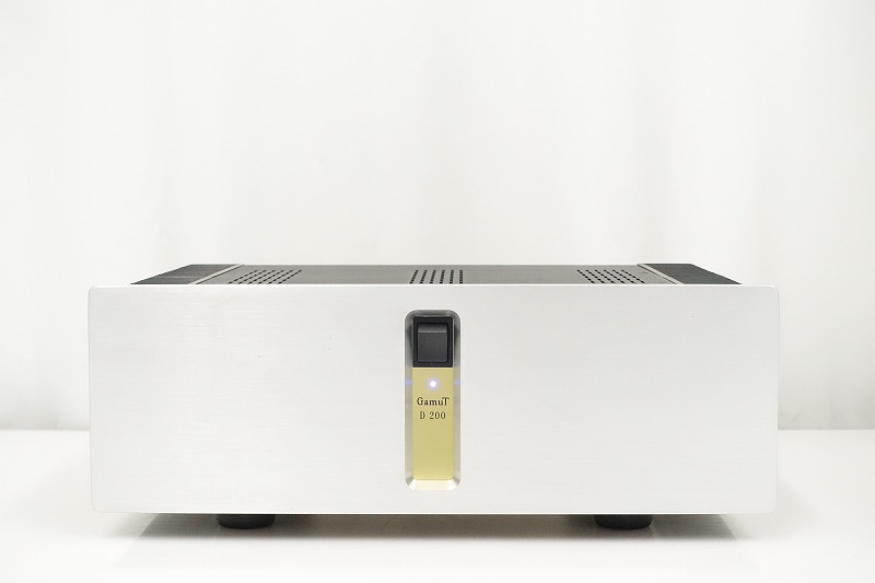 GamuT D200