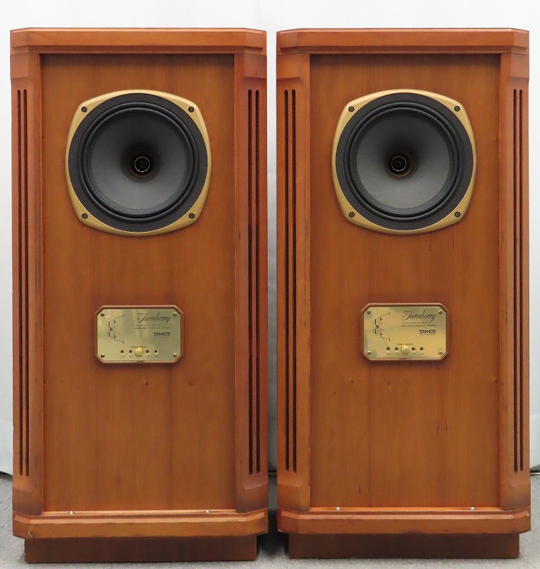 TANNOY Turnberry/HE-75