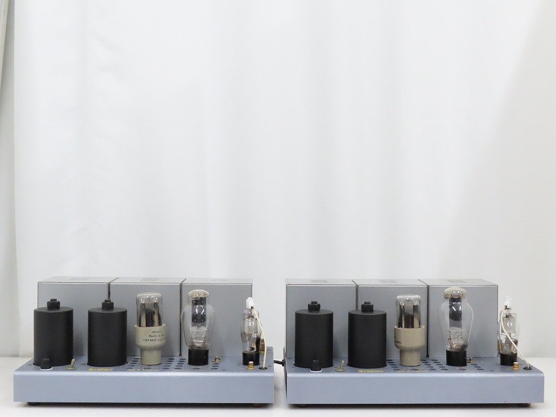 L'AUDIOPHILE 300B Legend