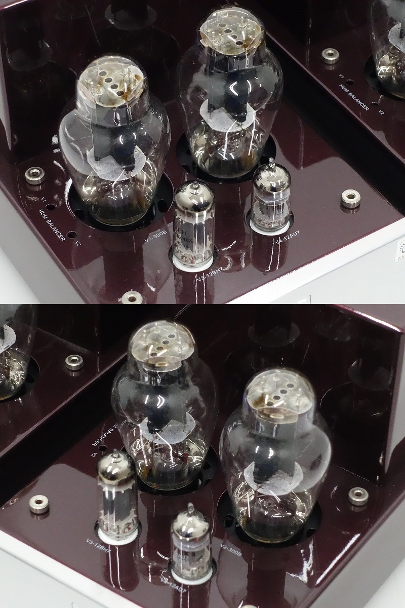 TRIODE TRX-P300M