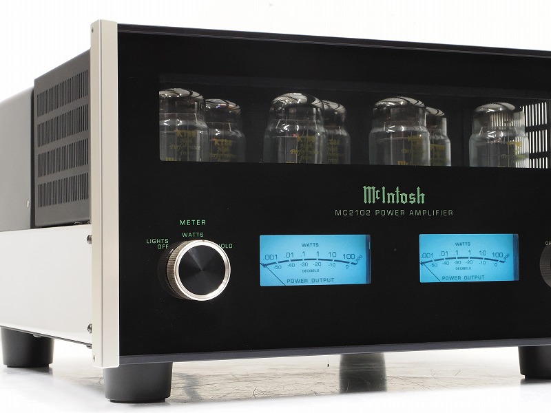 McIntosh MC2102