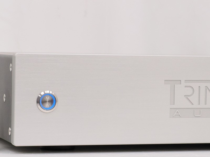 TRINNOV AUDIO ST-2 HiFi MK2
