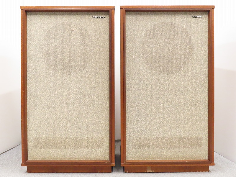 TANNOY Rectangular York
