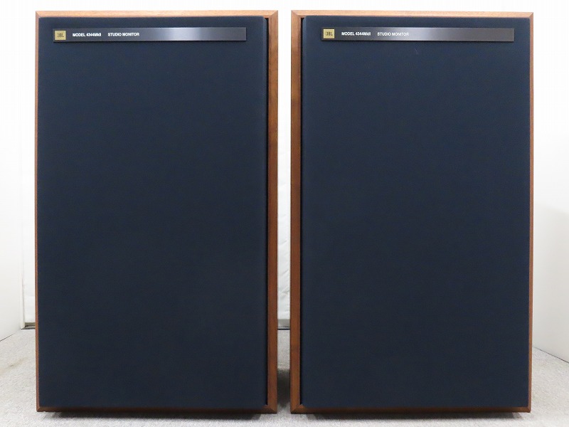 JBL 4344MkII