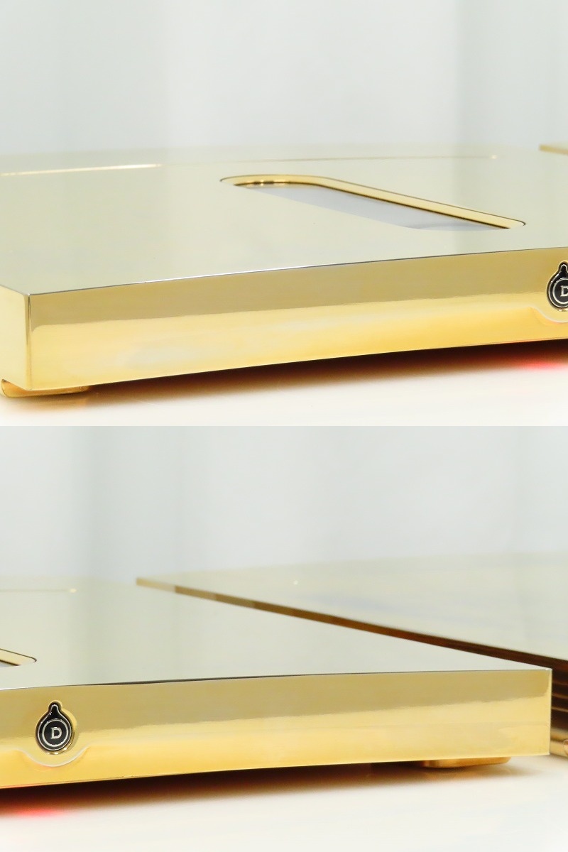 DEVIALET Expert 1000 Pro Dual デュアルモノラルアンプペア LE900