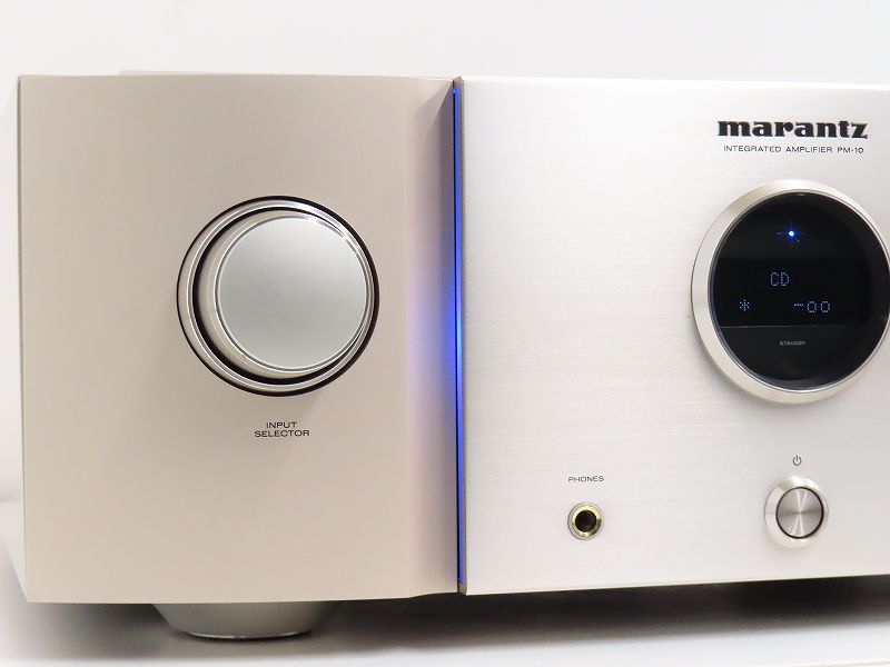 marantz PM-10