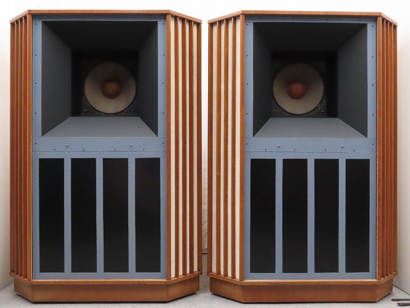 TANNOY AUTOGRAPH/Monitor Red