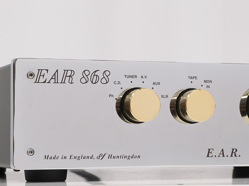 EAR 868