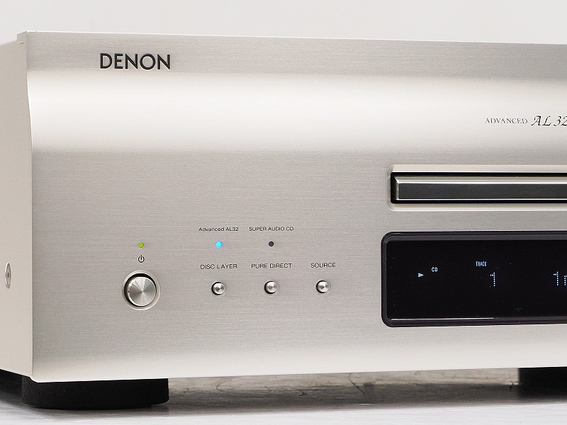 DENON DCD-SX1