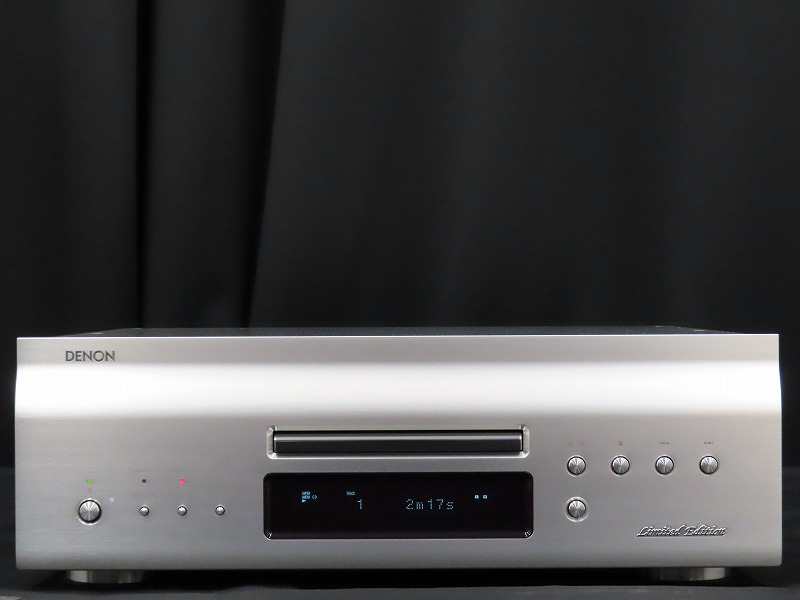 DENON DCD-SX1