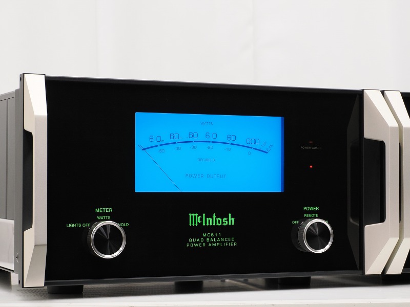 McIntosh MC611