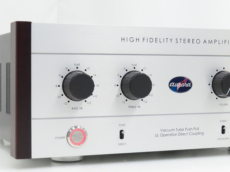 Aurorasound HFSA-01