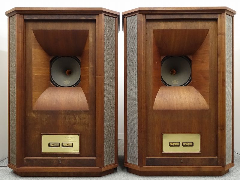 TANNOY Westminster Royal スピーカーペア