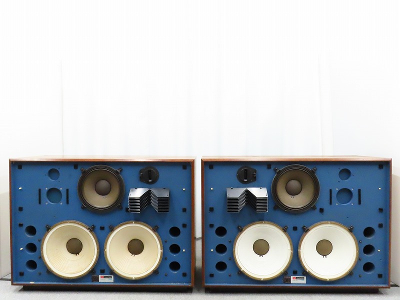 JBL 4350WX