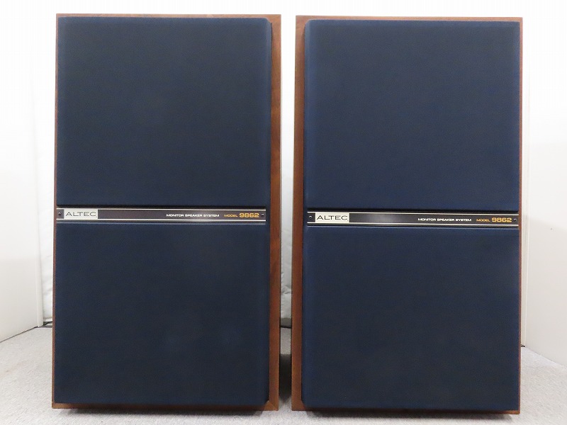 ALTEC LANSING 9862