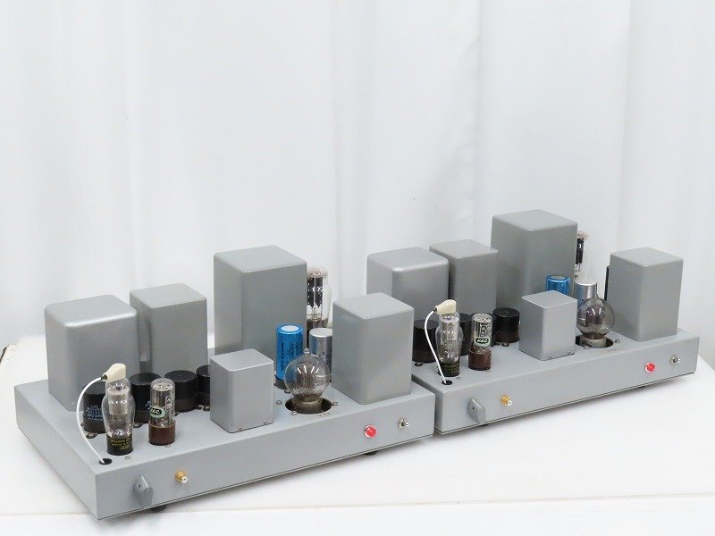 Western Electric VT-2/274A/310A/GEC CV1067