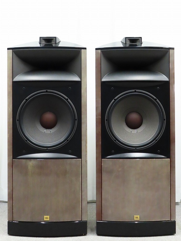 JBL Project K2 S9800