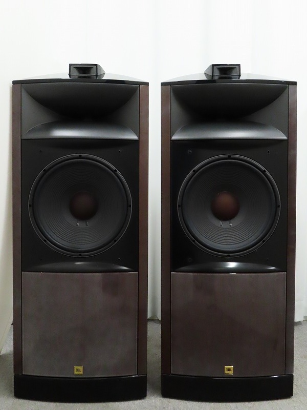 JBL Project K2 S9800 Special Edition