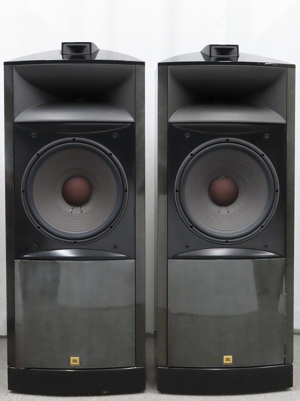 JBL Project K2 S9800 Special Edition