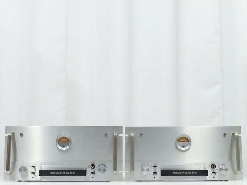 marantz Model 9