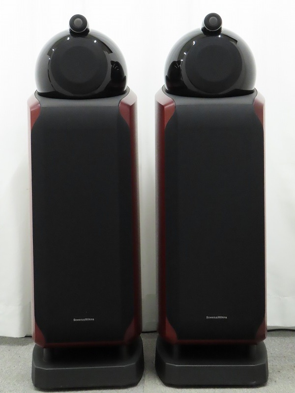 B&W 802 Diamond