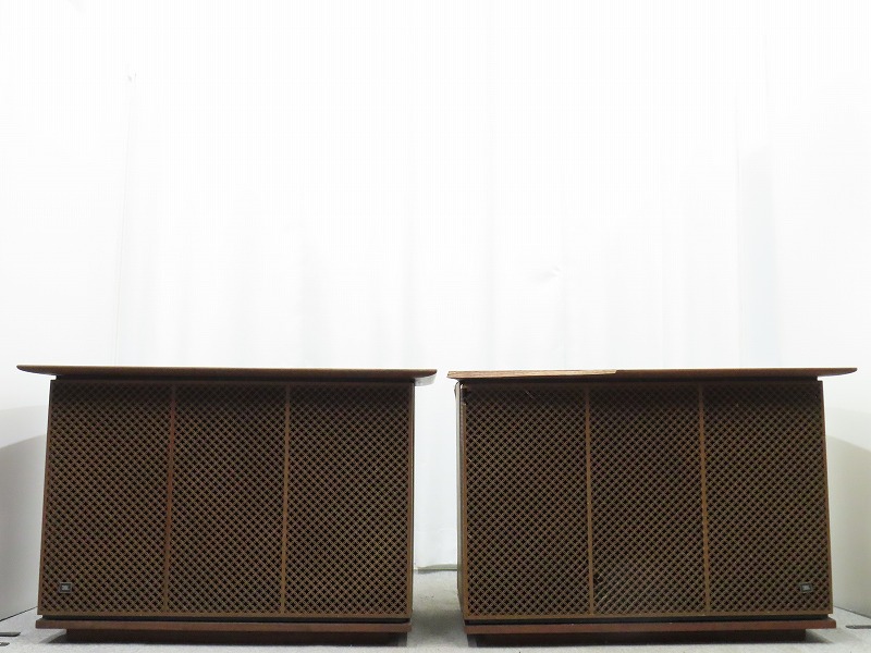 JBL OLYMPUS D50S8R