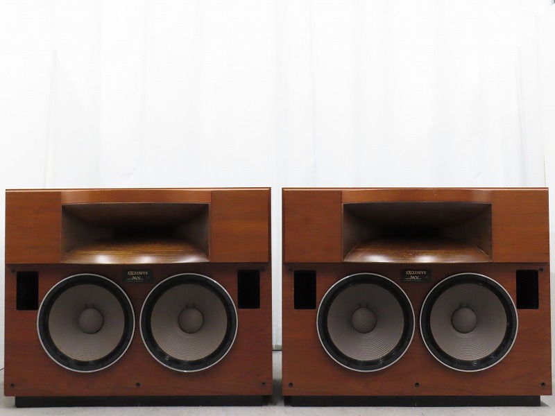 EXCLUSIVE Model 2401 Twin