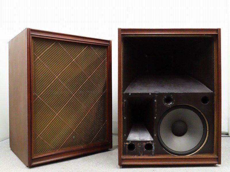 YL音響 THE CONCERT CS-22