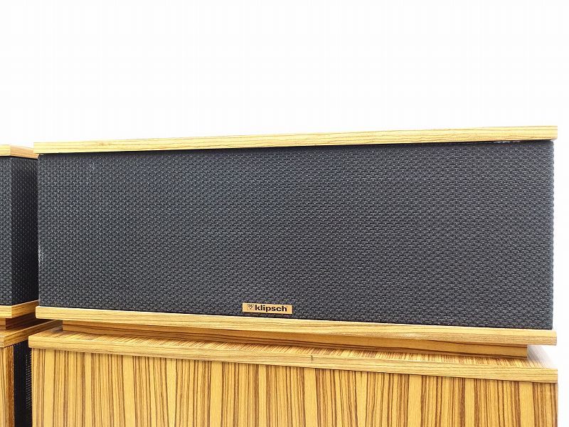 Klipsch