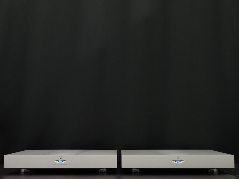 LINN KLIMAX 500 SOLO