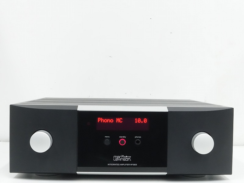 Mark Levinson No.5805