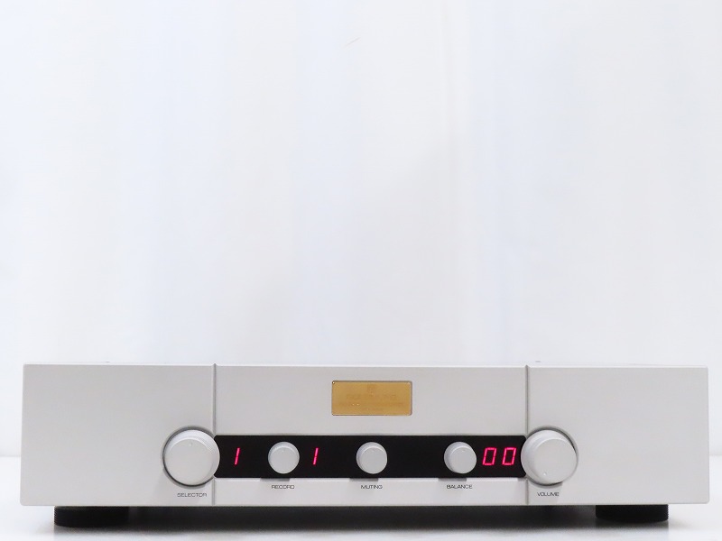 GOLDMUND MIMESIS 27 EVO