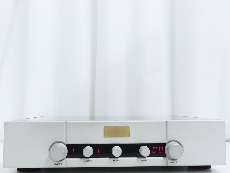GOLDMUND MIMESIS 27 EVO